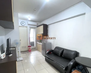 Disewa Furnished Murah 2br35m2 Hook Green Bay Pluit Greenbay View Pool