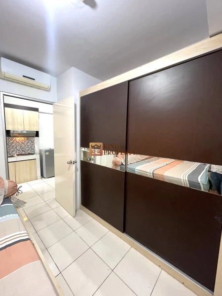 Green Bay Pluit Disewa Furnished Murah 2br35m2 Hook Green Bay Pluit Greenbay View Pool 9 img_57591