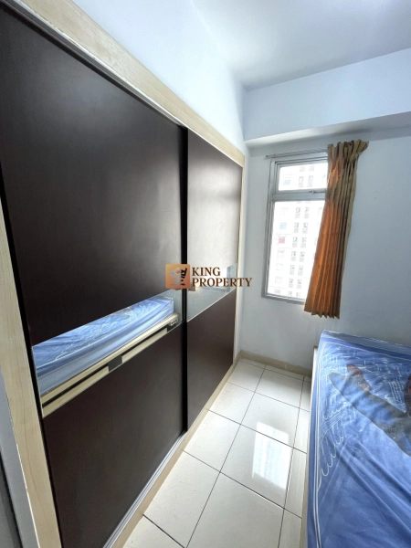 Green Bay Pluit Disewa Furnished Murah 2br35m2 Hook Green Bay Pluit Greenbay View Pool 12 img_5762