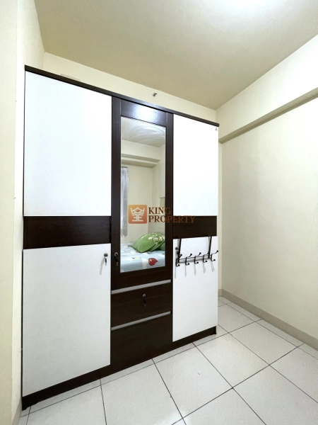 Green Bay Pluit Disewa Strategis Apartemen 1BR 35m2 Furnish Green Bay Pluit Greenbay 8 img_5830