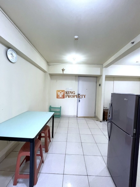 Green Bay Pluit Disewa Strategis Apartemen 1BR 35m2 Furnish Green Bay Pluit Greenbay 6 img_5842