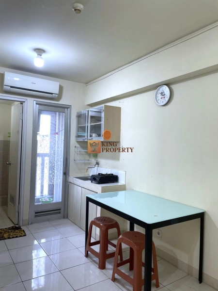 Green Bay Pluit Disewa Strategis Apartemen 1BR 35m2 Furnish Green Bay Pluit Greenbay 1 img_5843