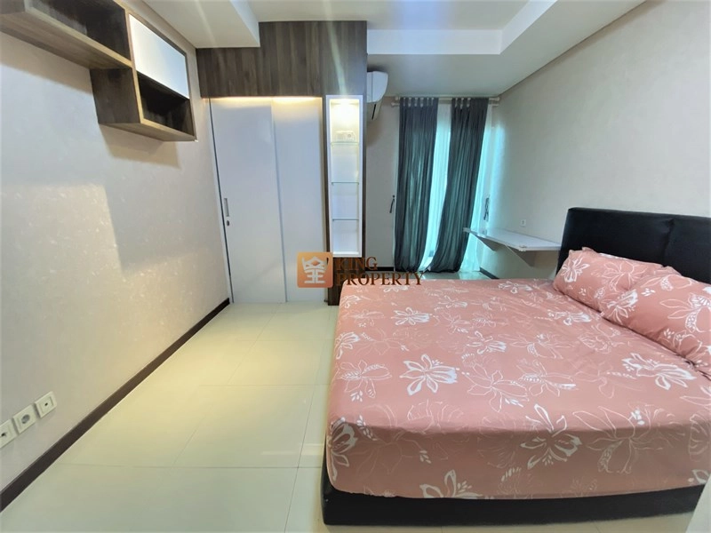 Green Bay Pluit Interior Mewah 2br 77m2 Condo Green Bay Pluit Greenbay Full Furnished 12 img_6109