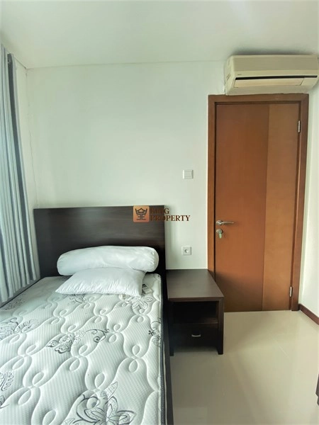 Green Bay Pluit Langka DiJual 2unit 2br 74m2 Condo Green Bay Pluit Greenbay Furnish 11 img_6114