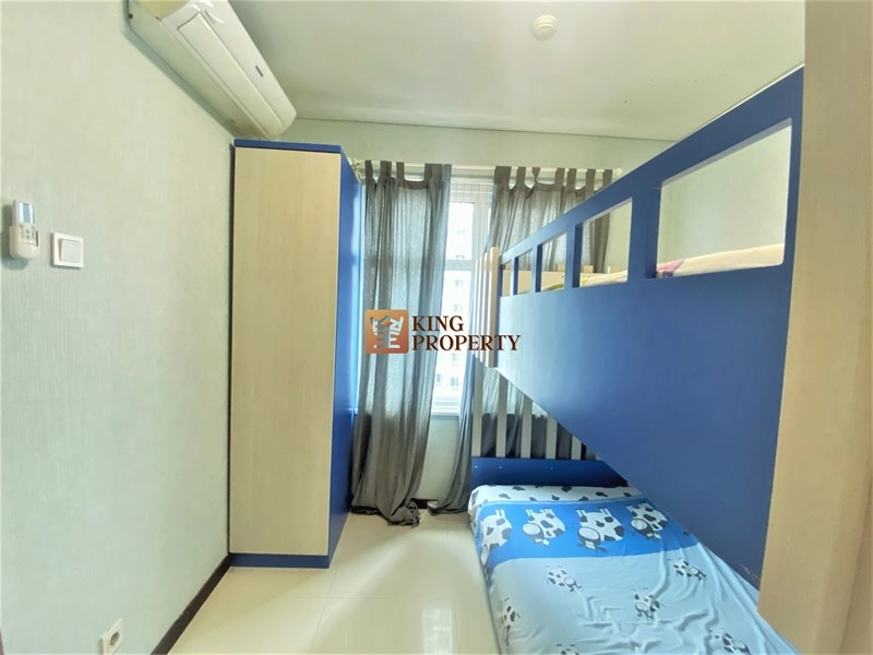 Green Bay Pluit Interior Mewah 2br 77m2 Condo Green Bay Pluit Greenbay Full Furnished 14 img_6115