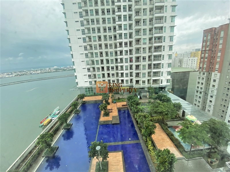 Green Bay Pluit Interior Mewah 2br 77m2 Condo Green Bay Pluit Greenbay Full Furnished 17 img_6121