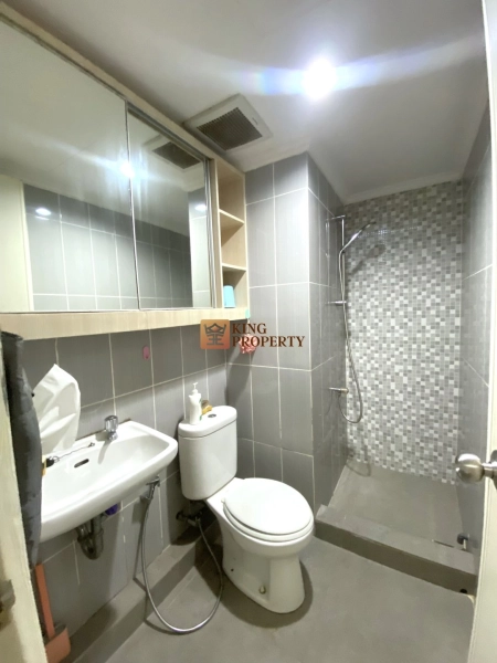 Green Bay Pluit Apartemen Dijual 2 BR 43m2 Furnish Interior Green Bay Pluit View Pool 8 img_6125