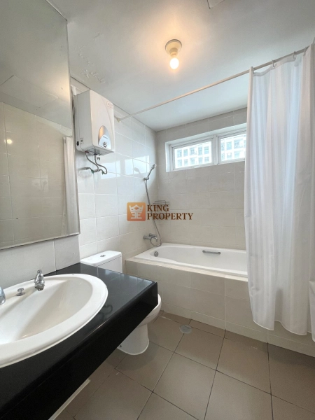 Green Bay Pluit Condominium View Laut Sedia 3AC Tipe 3 BR 118m2 Green Bay Pluit  10 img_6203