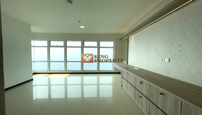 Green Bay Pluit Condominium View Laut Sedia 3AC Tipe 3 BR 118m2 Green Bay Pluit  12 img_6207