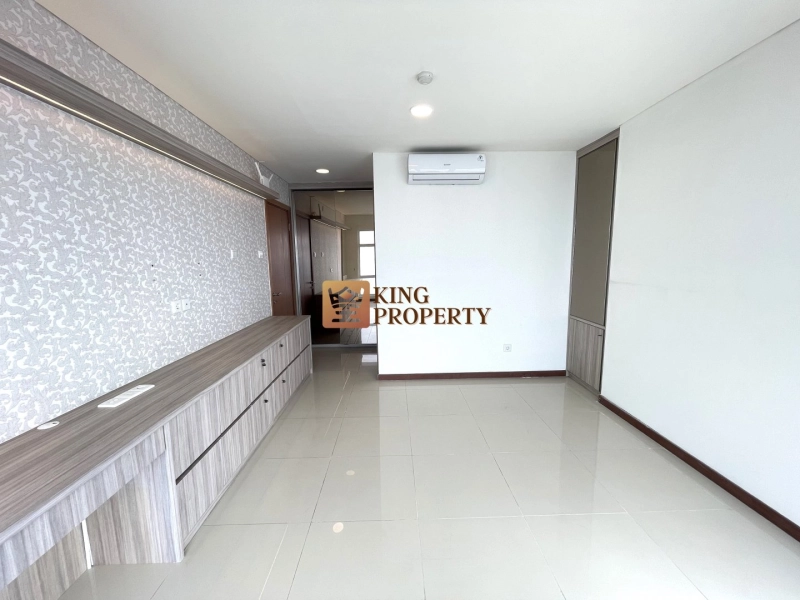 Green Bay Pluit Condominium View Laut Sedia 3AC Tipe 3 BR 118m2 Green Bay Pluit  16 img_6213