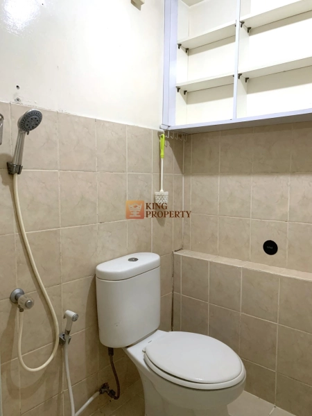 Green Bay Pluit Sewa Hunian Type 2BR 35m2 Furnished View Pool Green Bay Pluit Greenbay 11 img_6327