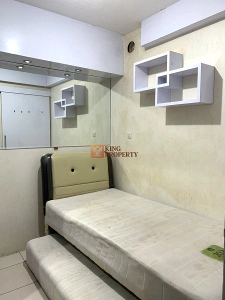 Green Bay Pluit Sewa Hunian Type 2BR 35m2 Furnished View Pool Green Bay Pluit Greenbay 8 img_6328