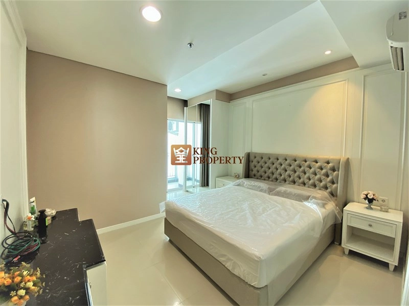 Green Bay Pluit Dijual Condominium 2br 74m2 Green Bay Pluit Greenbay Furnished Mewah 9 img_6401