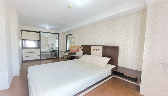 Green Bay Pluit Hunian Murah 1BR Hook Langka 35m2 Furnished Green Bay Pluit 6 img_6649