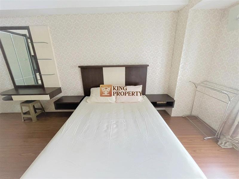 Green Bay Pluit Hunian Murah 1BR Hook Langka 35m2 Furnished Green Bay Pluit 8 img_6656