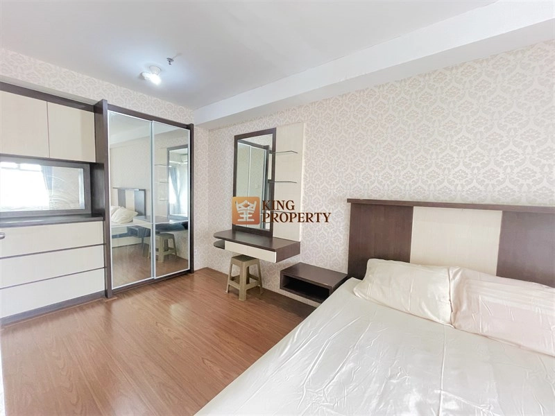 Green Bay Pluit Hunian Murah 1BR Hook Langka 35m2 Furnished Green Bay Pluit 9 img_6657