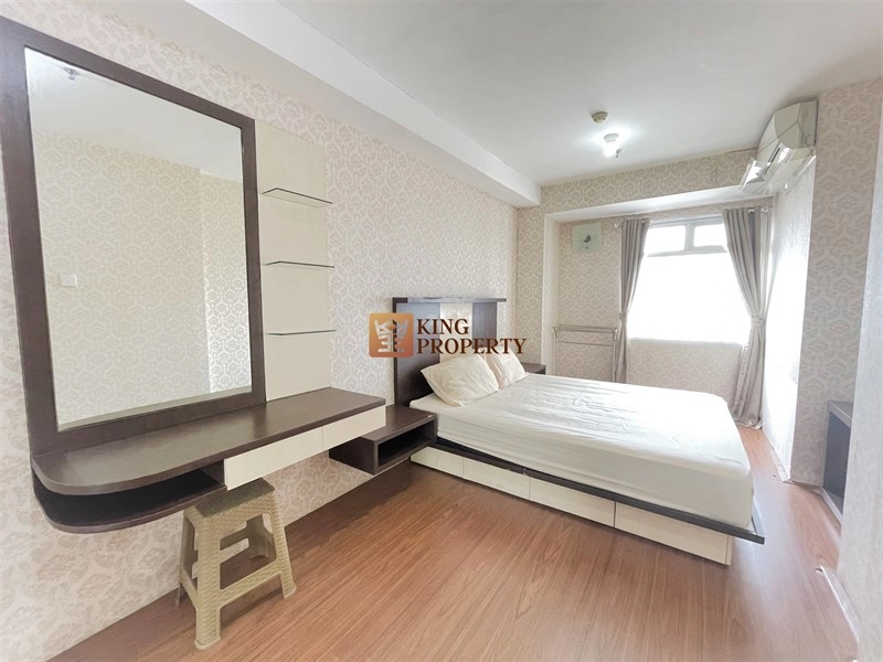 Green Bay Pluit Hunian Murah 1BR Hook Langka 35m2 Furnished Green Bay Pluit 10 img_6658