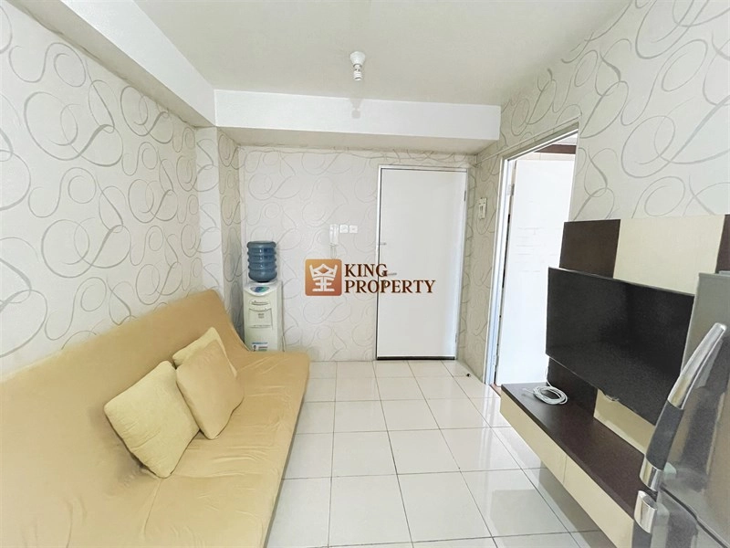 Green Bay Pluit Hunian Murah 1BR Hook Langka 35m2 Furnished Green Bay Pluit 5 img_6670