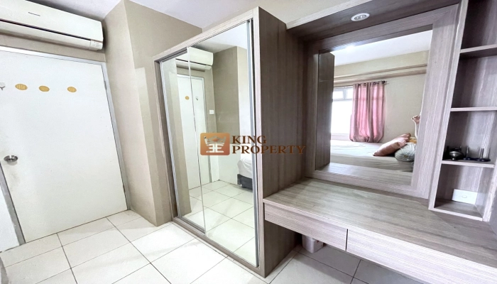 Green Bay Pluit Disewa Hunian Furnished Lengkap 2br 35m2 Hook Green Bay Pluit View Laut 7 img_6729