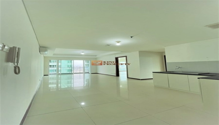 Green Bay Pluit Dijual 2bedroom 82m2 Condominium Green Bay Pluit Greenbay City View 2 img_6748