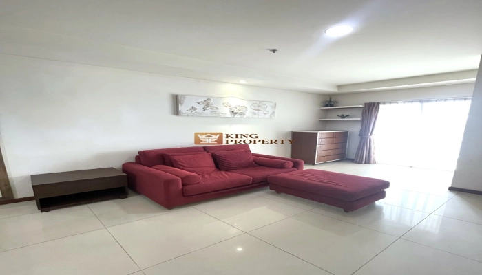 Green Bay Pluit Disewa 2BR 77m2 Condominium Diatas Mall Green Bay Pluit Full Furnished 7 img_6935