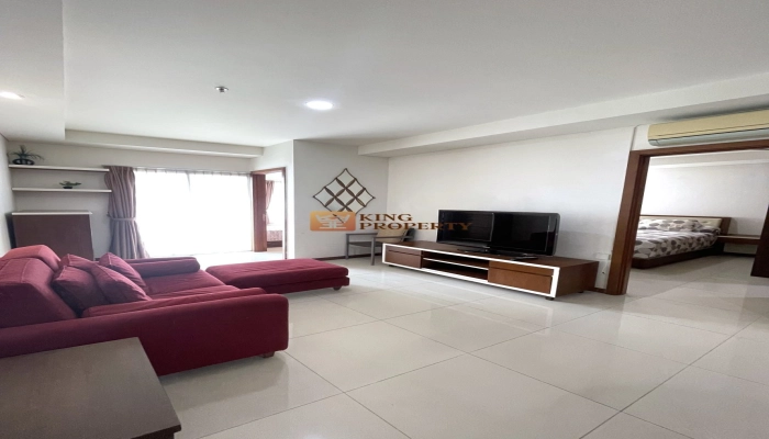 Green Bay Pluit Disewa 2BR 77m2 Condominium Diatas Mall Green Bay Pluit Full Furnished 9 img_6937