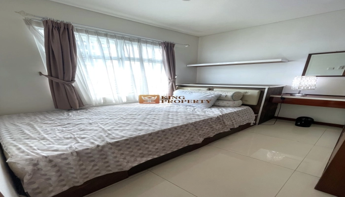 Green Bay Pluit Condominium Bonus Furnished Interior 2BR 77m2 Greenbay Pluit Green Bay 10 img_6941