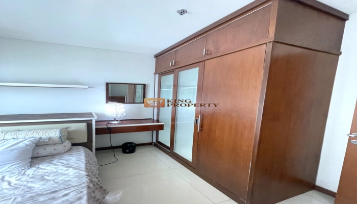 Green Bay Pluit Condominium Bonus Furnished Interior 2BR 77m2 Greenbay Pluit Green Bay 11 img_6942