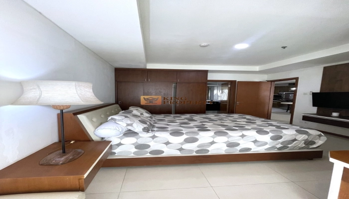 Green Bay Pluit Disewa 2BR 77m2 Condominium Diatas Mall Green Bay Pluit Full Furnished 14 img_6947