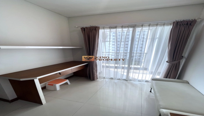 Green Bay Pluit Condominium Bonus Furnished Interior 2BR 77m2 Greenbay Pluit Green Bay 15 img_6952