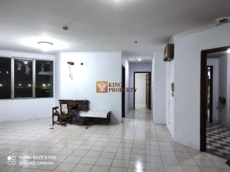 Apartemen Murah Mitra Bahari 2br 90m2 Furnish Penjaringan Jakut