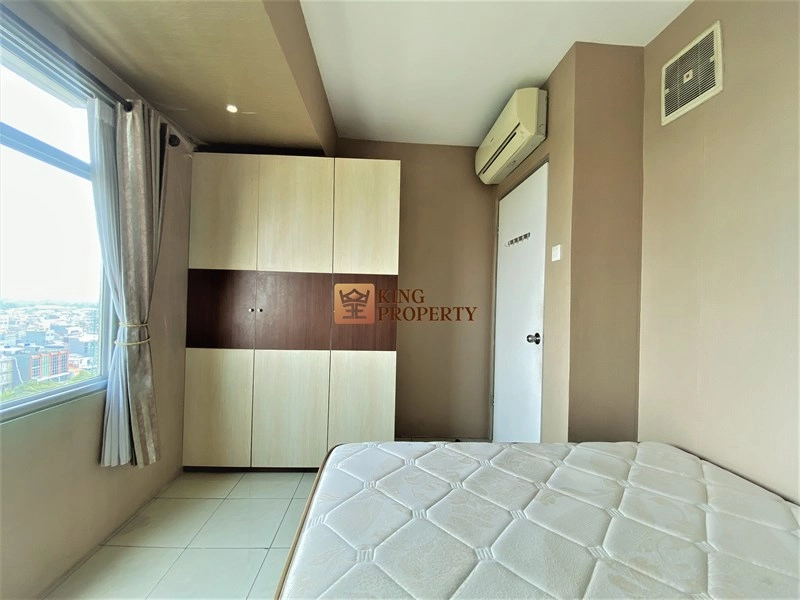 Green Bay Pluit Tower Strategis 2br38m2 Green Bay Pluit Greenbay Full Furnish Interior 6 img_7125