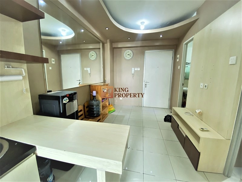 Green Bay Pluit Tower Strategis 2br38m2 Green Bay Pluit Greenbay Full Furnish Interior 3 img_7135