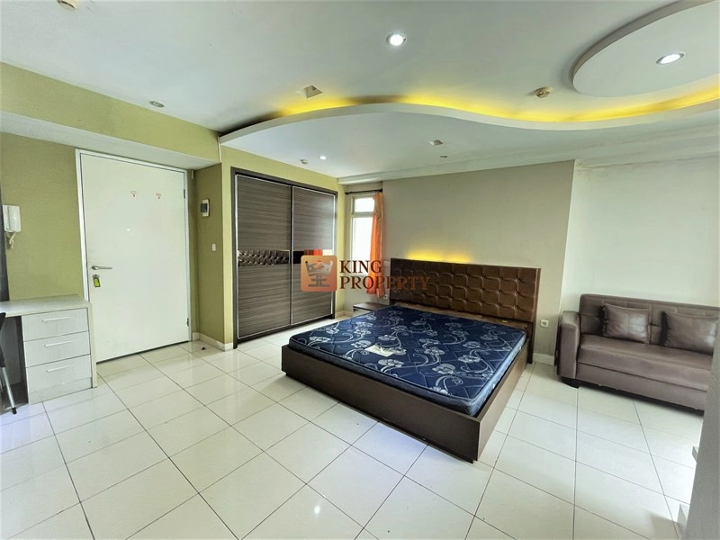 Green Bay Pluit Langka 1br 35m2 Hook Green Bay Pluit Greenbay Furnished Lantai Rendah 5 img_7291