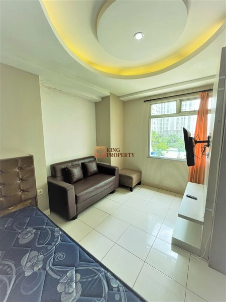 Green Bay Pluit Langka 1br 35m2 Hook Green Bay Pluit Greenbay Furnished Lantai Rendah 6 img_7293