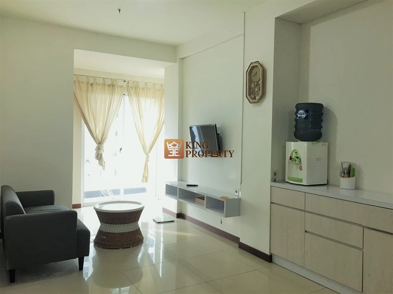 Green Bay Pluit Best Price Condo Green Bay Pluit Greenbay 2br 74m2 Furnished Minimalis 3 img_7372