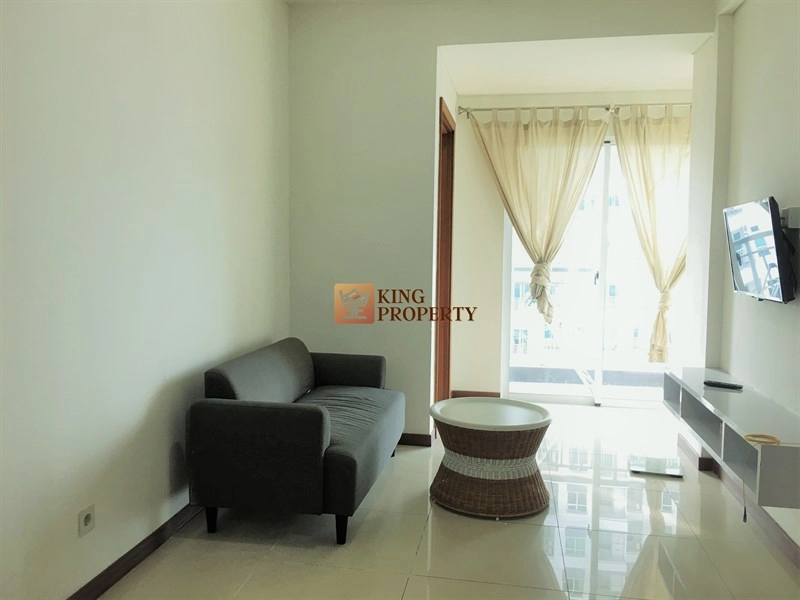 Green Bay Pluit Best Price Condo Green Bay Pluit Greenbay 2br 74m2 Furnished Minimalis 4 img_7373