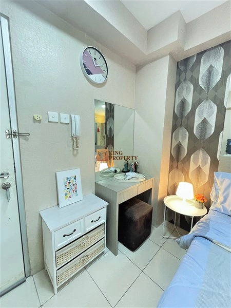 Green Bay Pluit Disewa Rekomen Studio 21m2 Green Bay Pluit Greenbay Full Furnished 7 img_7654