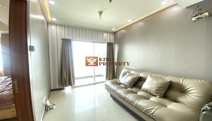 Green Bay Pluit Disewa Best View Kota Jakarta Condo 1BR 42m2 Green Bay Pluit Furnished 1 img_7717