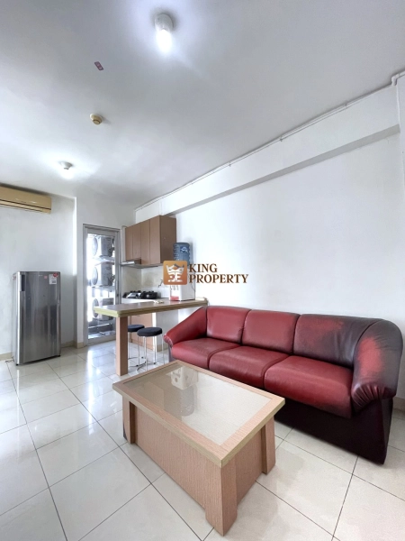 Green Bay Pluit Hunian Hook 3br 50m2 Furnished Tower Startegis Green Bay Pluit 6 img_7743