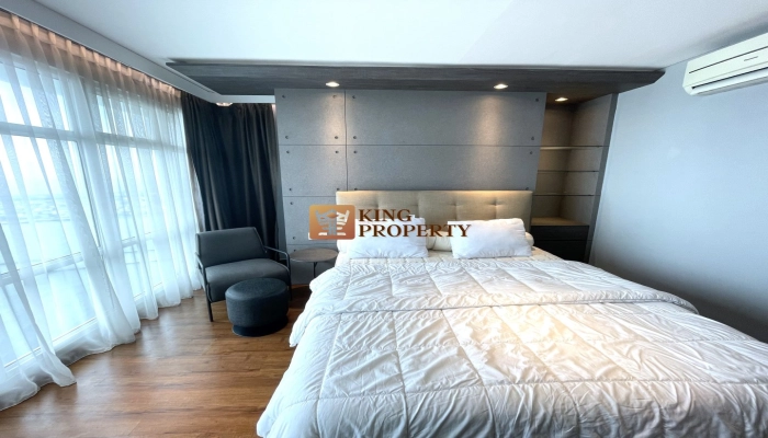 Green Bay Pluit Jual Condominium Green Bay Pluit Diatas Mall 3BR 118m2 Furnished Mewah 8 img_7767