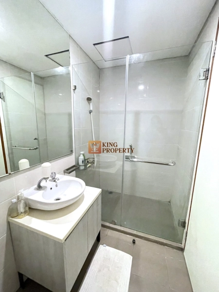 Green Bay Pluit Condominium Mewah 3BR 118m2 Hook Green Bay Pluit Greenbay Full Furnish 21 img_7781