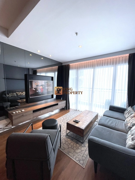 Green Bay Pluit Condominium Mewah 3BR 118m2 Hook Green Bay Pluit Greenbay Full Furnish 3 img_7809