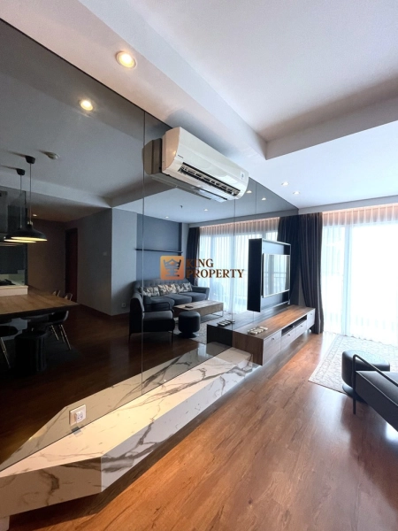 Green Bay Pluit Jual Condominium Green Bay Pluit Diatas Mall 3BR 118m2 Furnished Mewah 6 img_7813