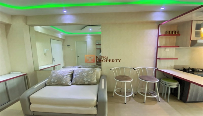 Green Bay Pluit Good Price 2br 43m2 Green Bay Pluit Greenbay Full Furnished Interior 6 img_7819