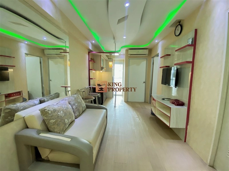 Green Bay Pluit Good Price 2br 43m2 Green Bay Pluit Greenbay Full Furnished Interior 1 img_7822