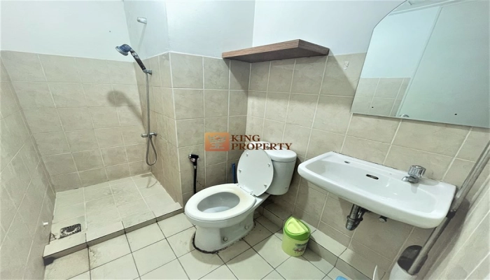 Green Bay Pluit Siap Huni 2br 38m2 Green Bay Pluit Greenbay Full Furnished Terawat 14 img_7825