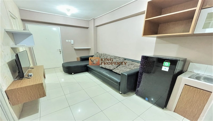 Green Bay Pluit Siap Huni 2br 38m2 Green Bay Pluit Greenbay Full Furnished Terawat 2 img_7830