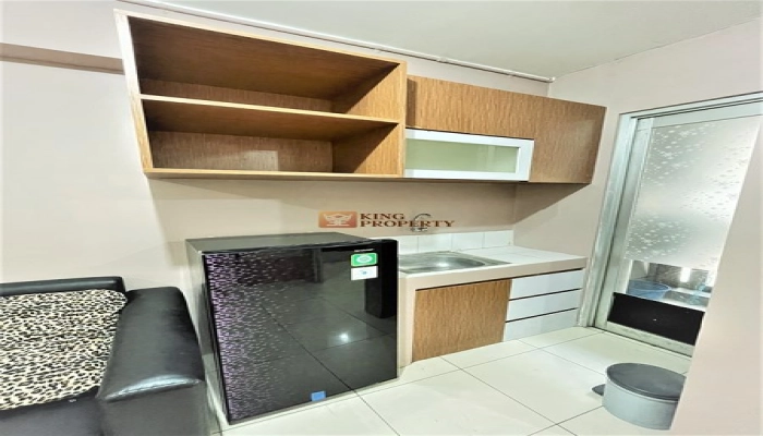 Green Bay Pluit Siap Huni 2br 38m2 Green Bay Pluit Greenbay Full Furnished Terawat 4 img_7836