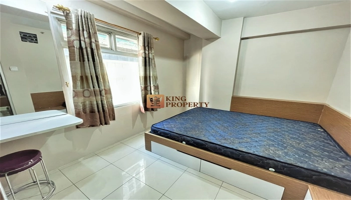 Green Bay Pluit Siap Huni 2br 38m2 Green Bay Pluit Greenbay Full Furnished Terawat 7 img_7838